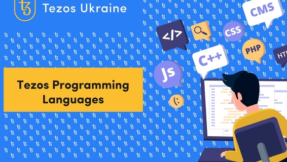 Programming Languages on Tezos
