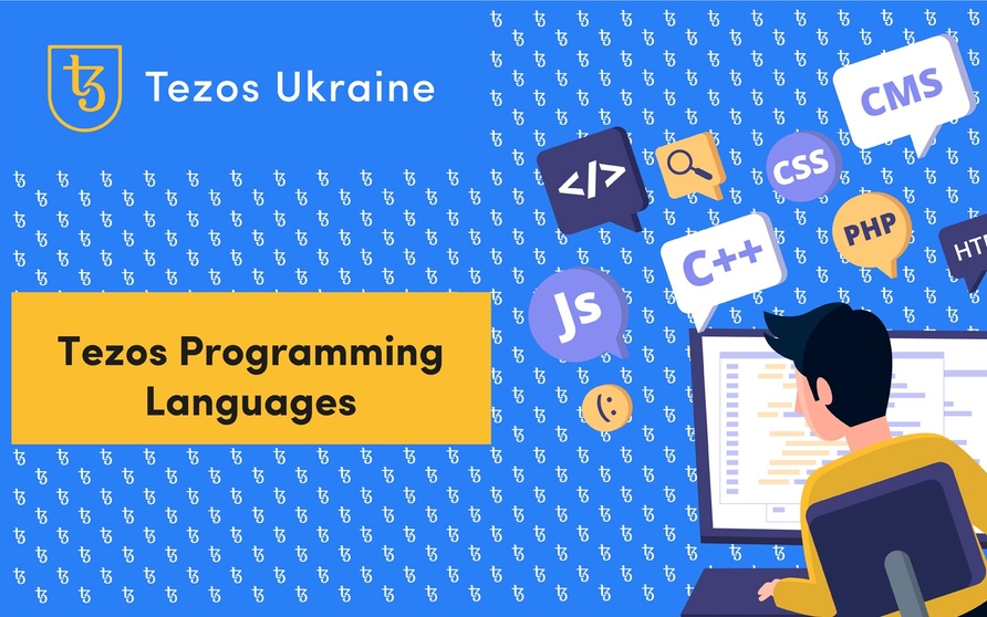 Programming Languages on Tezos