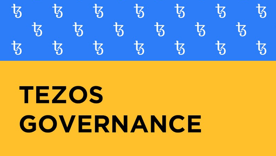 Tezos Governance