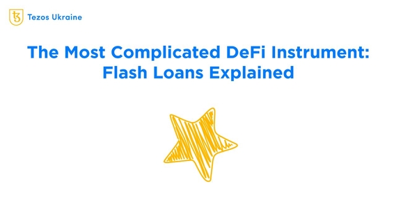Flash Loans: Earning Off Someone Else’s Capital