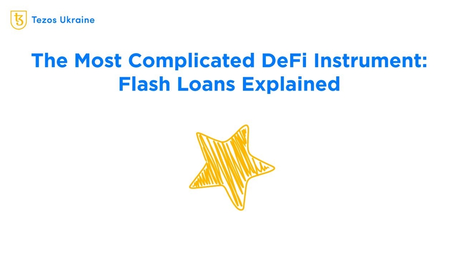 Flash Loans: Earning Off Someone Else’s Capital