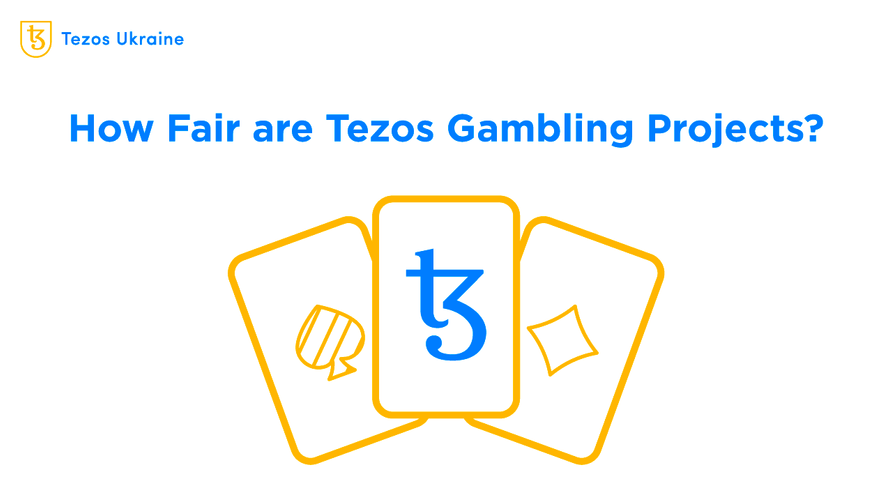 How Honest are Tezos-Based Casinos?