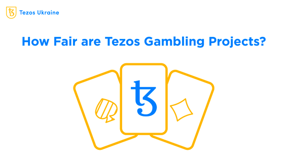 How Honest are Tezos-Based Casinos?