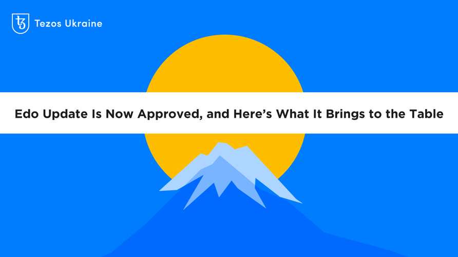 Edo Update Is Now Approved, and Here’s What It Brings to the Table