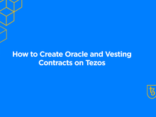 Smart Contract Development on the Tezos Blockchain Platform