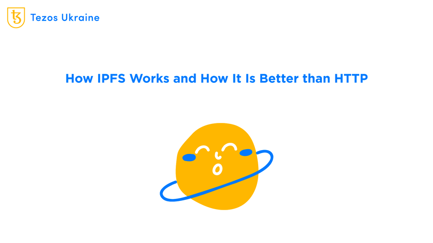 What’s Under the Hood of the IPFS, or Where Your NFTs Are Actually Stored