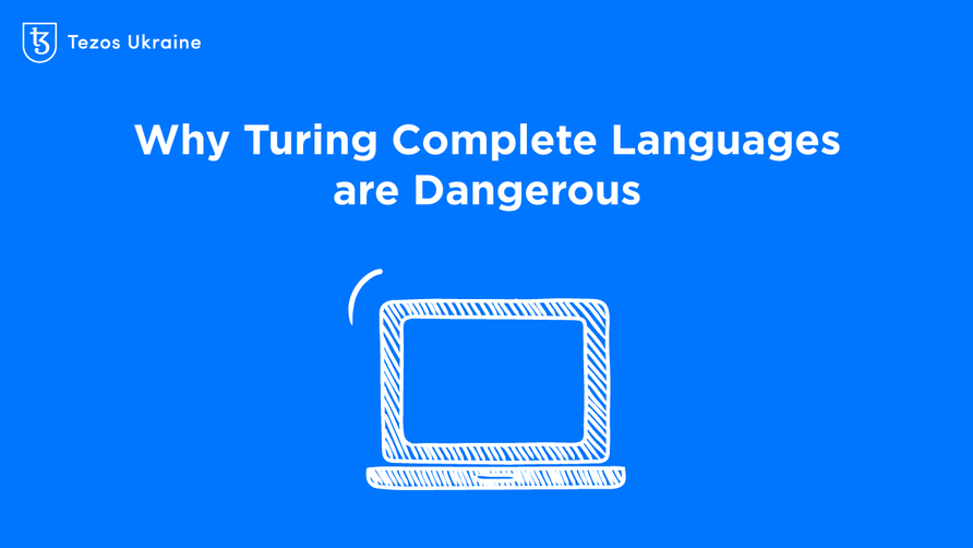 Michelson Is Turing-complete: What Does It Mean And Why It Matters