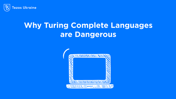 Michelson Is Turing-complete: What Does It Mean And Why It Matters